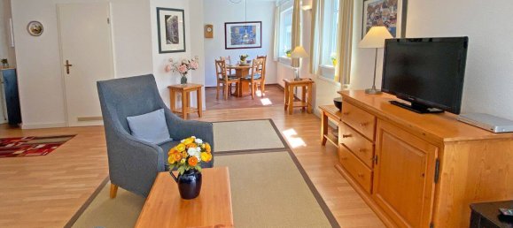 2 rooms Apartment in Rostock, Germany No. 348737 4