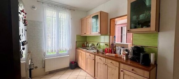 2 bedrooms House in Savigny-sur-Orge, France No. 319450 5