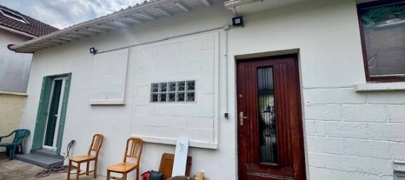 2 bedrooms House in Savigny-sur-Orge, France No. 319450 12