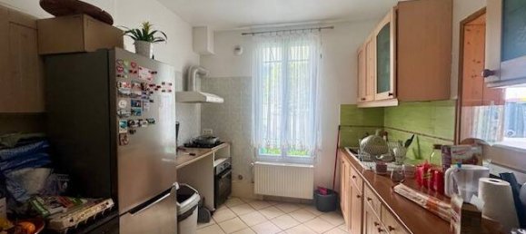 2 bedrooms House in Savigny-sur-Orge, France No. 319450 6