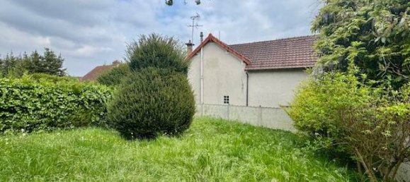 2 bedrooms House in Savigny-sur-Orge, France No. 319450 16