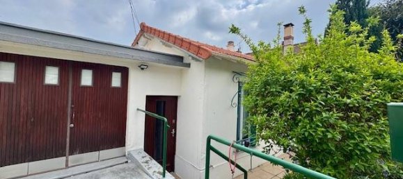 2 bedrooms House in Savigny-sur-Orge, France No. 319450 3