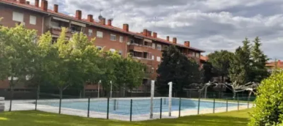 3 bedrooms Apartment in Collado Villalba, Spain No. 136053 23