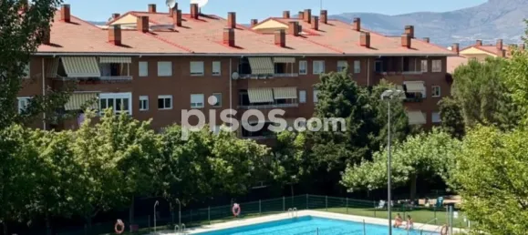3 bedrooms Apartment in Collado Villalba, Spain No. 136053 30