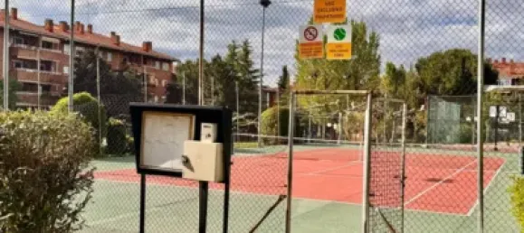 3 bedrooms Apartment in Collado Villalba, Spain No. 136053 24