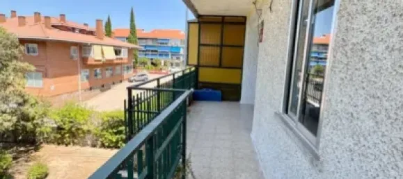 3 bedrooms Apartment in Collado Villalba, Spain No. 136053 13