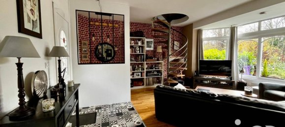 3 Schlafzimmer Schlösser in Pierrefonds, France, Nr. 53181 3