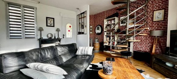 3 Schlafzimmer Schlösser in Pierrefonds, France, Nr. 53181 6