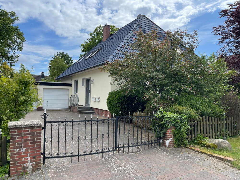 6-salle Maison de ville à Ammerland, Germany No. 244332