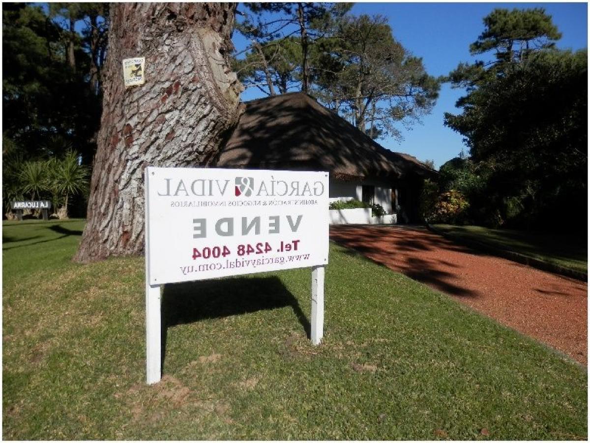 3 Schlafzimmer Haus in Maldonado, Uruguay, Nr. 12243