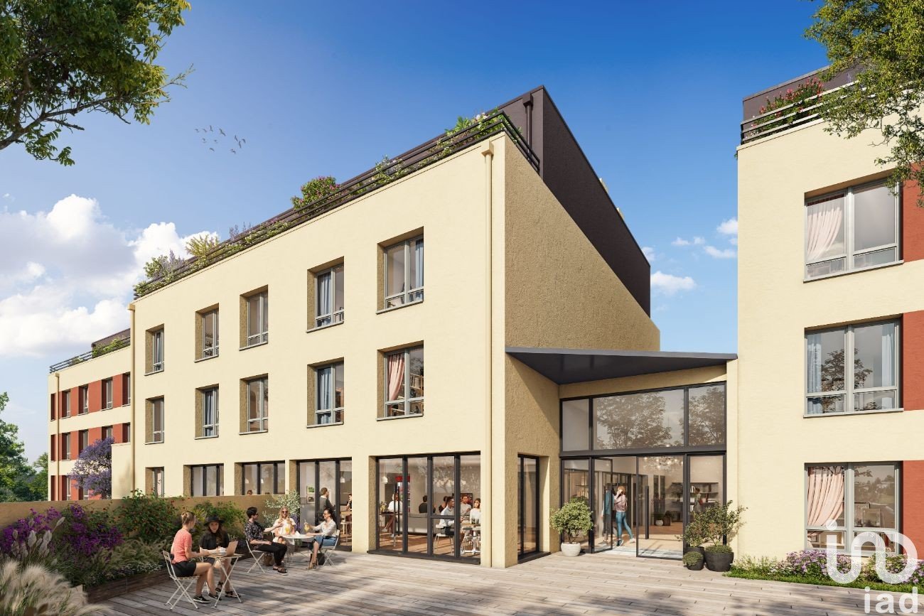 Studio in Aubiere, France, Nr. 202631