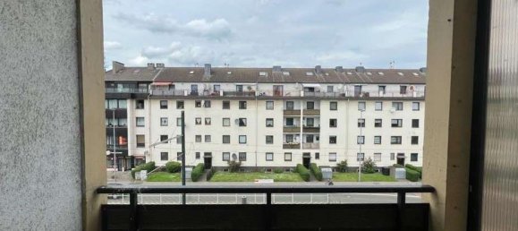 2غرفة شقة في Dusseldorf, Germany رقم 98794 3