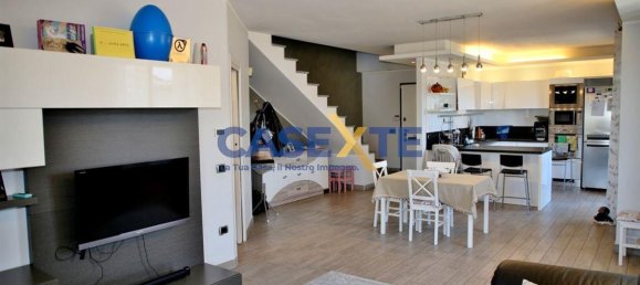 3 rooms Duplex in Samarate, Italy No. 41679 10