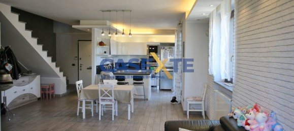 3 rooms Duplex in Samarate, Italy No. 41679 9