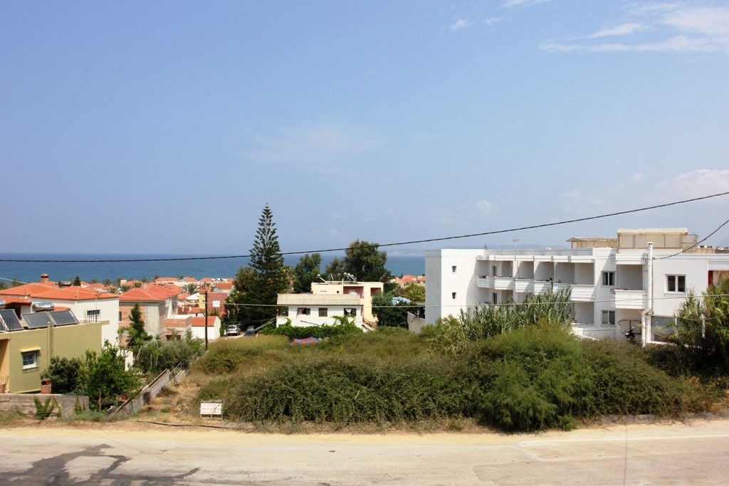 Hotel in Chania, Greece 1675m², Nr. 7042