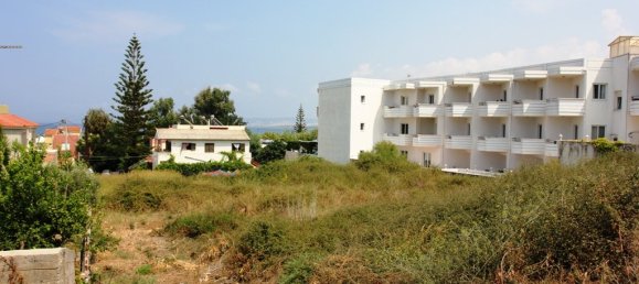 1675m² Hotel in Chania, Greece No. 7042 2