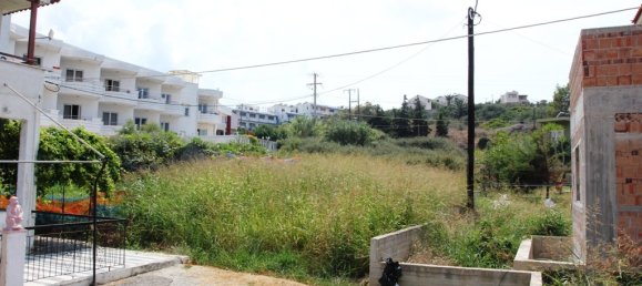 1675m² Hotel in Chania, Greece No. 7042 3