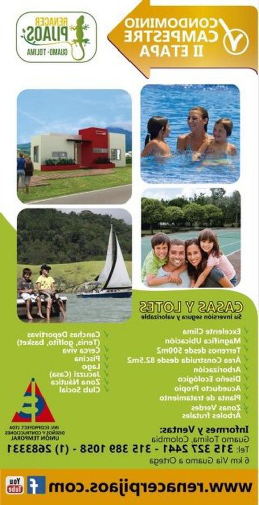 Bauernhof in Tolima, Colombia, Nr. 364