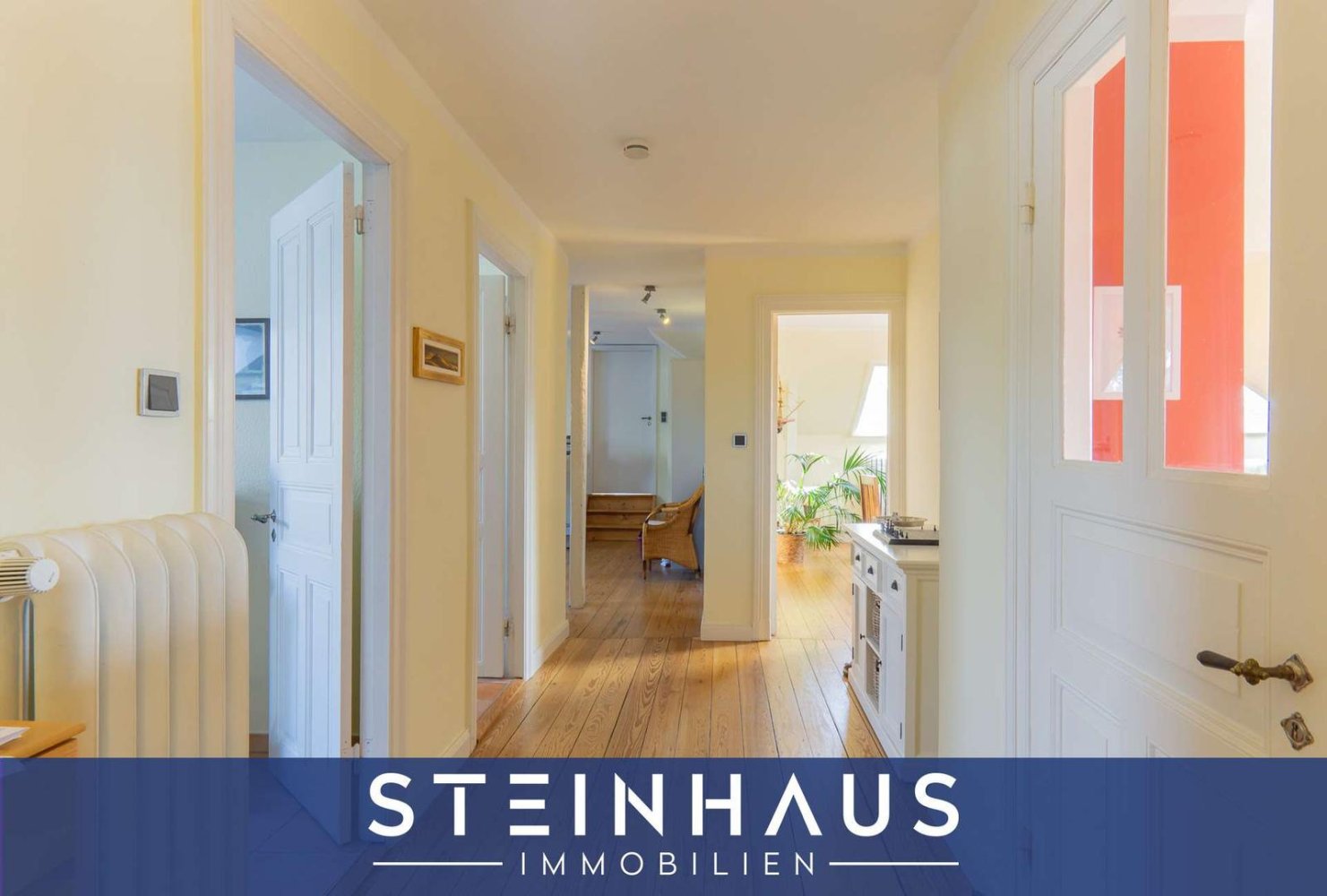 Apartamento de 1 dormitorio en Bergedorf, Germany No. 266979