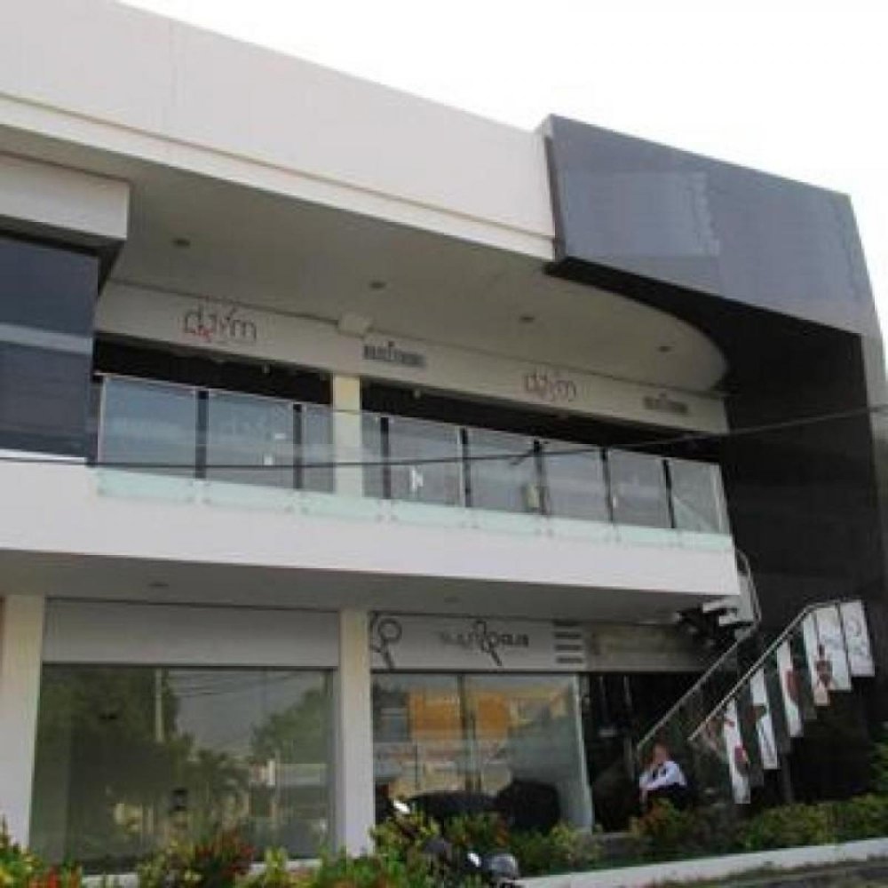 8 bedrooms House in Atlantico, Colombia No. 2864