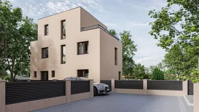 5-Zimmer Haus in Deutsch-Wagram, Austria, Nr. 251641