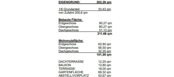 5-Zimmer Haus in Deutsch-Wagram, Austria, Nr. 251641 20