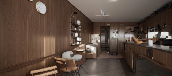 2 rooms Commercial property in Naples, Italy No. 271811 6