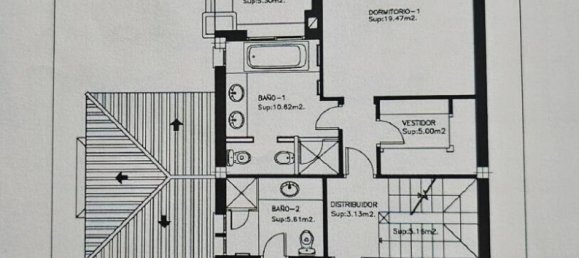 Adosado de 4 dormitorios en Benahavís, Spain No. 105960 34