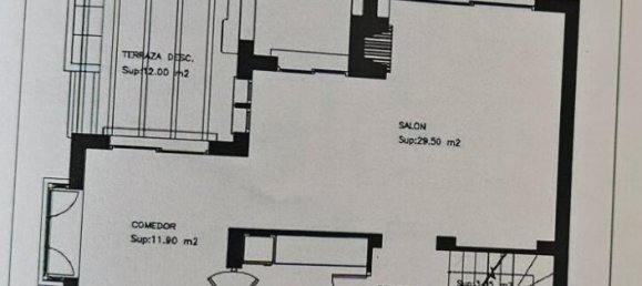 Adosado de 4 dormitorios en Benahavís, Spain No. 105960 35