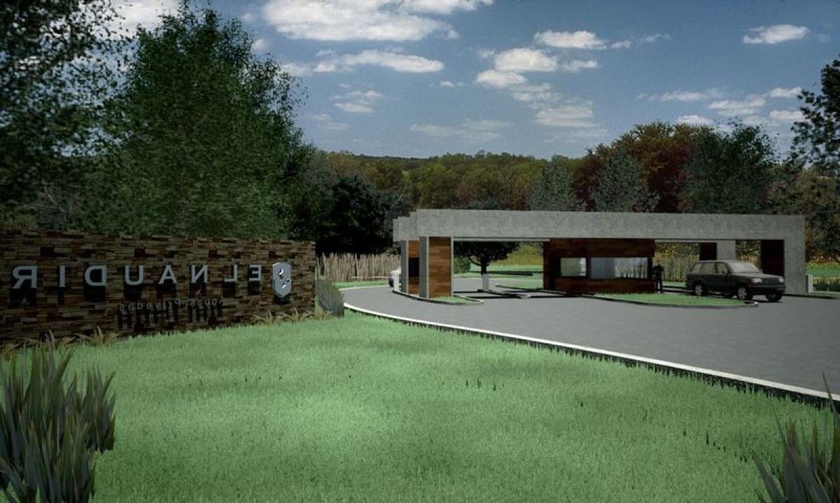  Land in Escobar, Argentina No. 114209