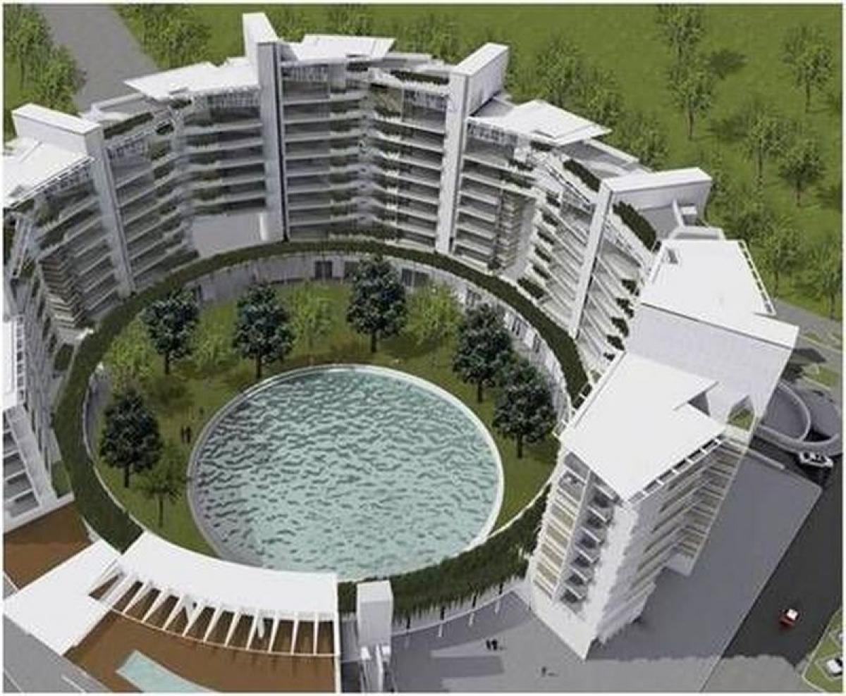 2 غرف نوم شقة في Nuevo Leon, Mexico رقم 176529