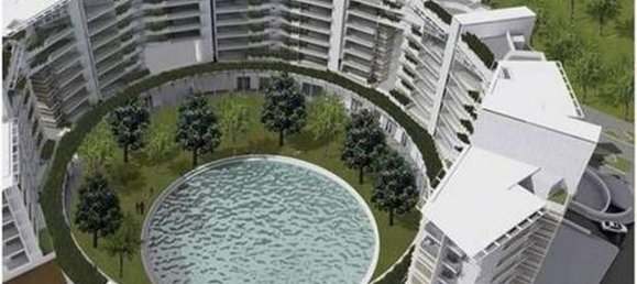 2 غرف نوم شقة في Nuevo Leon, Mexico رقم 176529 2