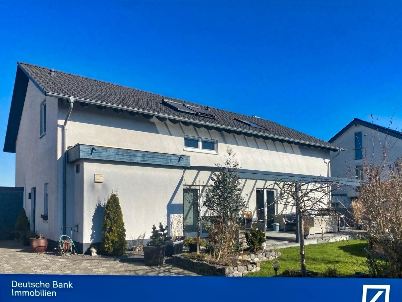 Таунхаус с 2 спальнями в Гельзенкирхен, Германия № 26618