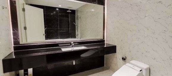 Condominio de 1 dormitorio en Bang Rak, Thailand No. 9895 7