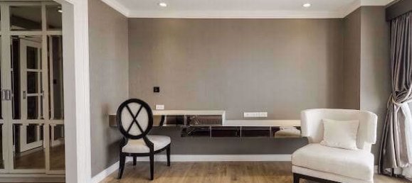 Condominio de 1 dormitorio en Bang Rak, Thailand No. 9895 2