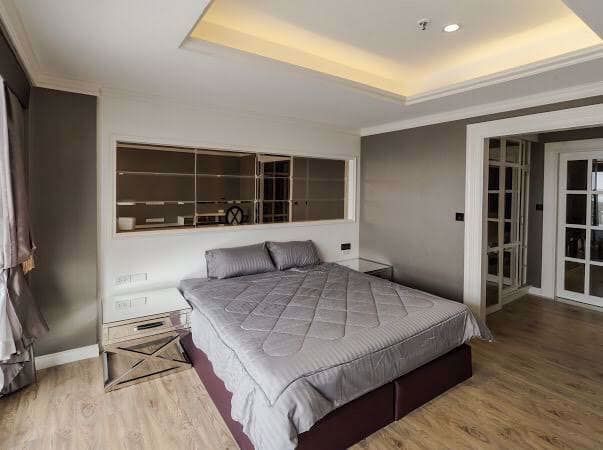 Condominio de 1 dormitorio en Bang Rak, Thailand No. 9895