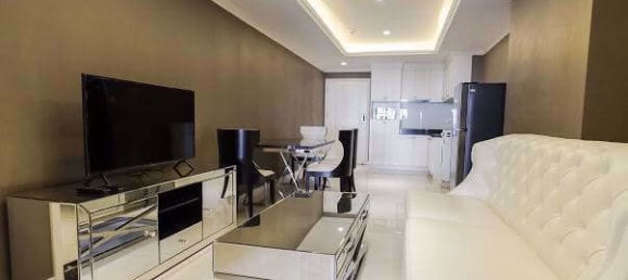 Condominio de 1 dormitorio en Bang Rak, Thailand No. 9895 3