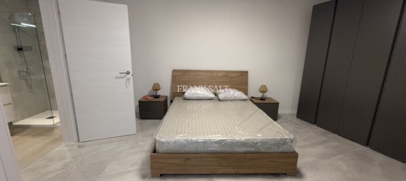 3 chambres Penthouse à Tarxien, Malta No. 8245 7