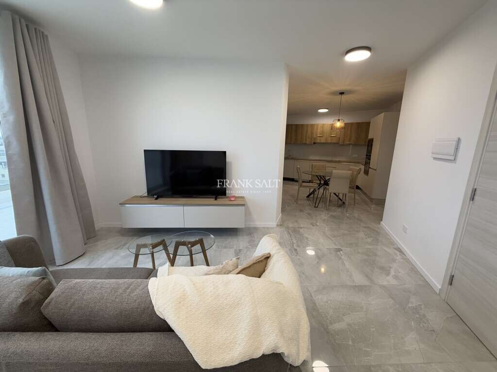 3 chambres Penthouse à Tarxien, Malta No. 8245