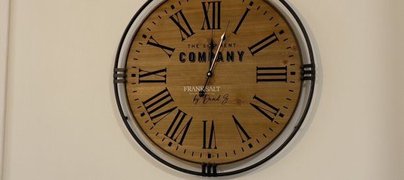 3 chambres Penthouse à Tarxien, Malta No. 8245 9