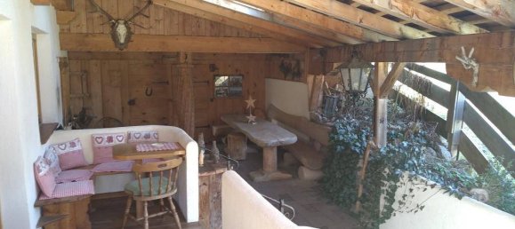 2 bedrooms Apartment in Jochberg, Austria No. 181831 9