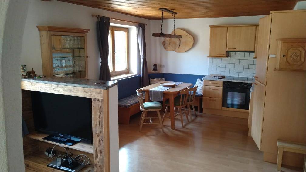 2 bedrooms Apartment in Jochberg, Austria No. 181831