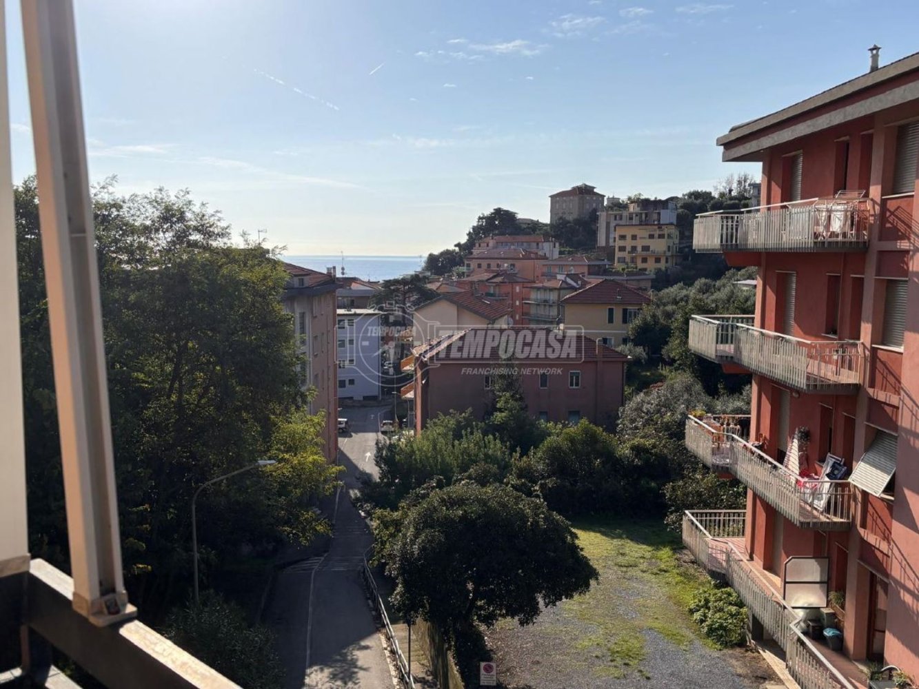 2 rooms Apartment in Celle Ligure, Italy No. 183243