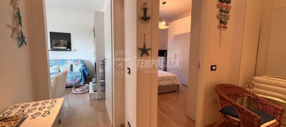 2 rooms Apartment in Celle Ligure, Italy No. 183243 2
