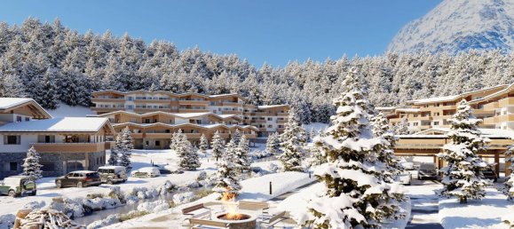 1 غرف نوم شقة في Seefeld in Tirol, Austria رقم 46674 3