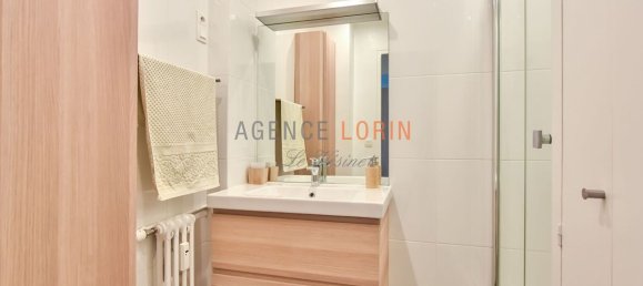 2 bedrooms Apartment in Le Vesinet, France No. 151501 9