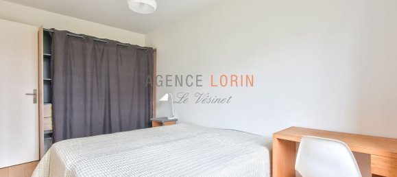 2 bedrooms Apartment in Le Vesinet, France No. 151501 12