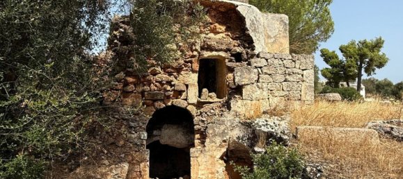 Дом с 2 спальнями в Каровиньо, Италия № 325445 2