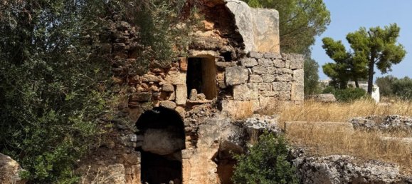 Дом с 2 спальнями в Каровиньо, Италия № 325445 27