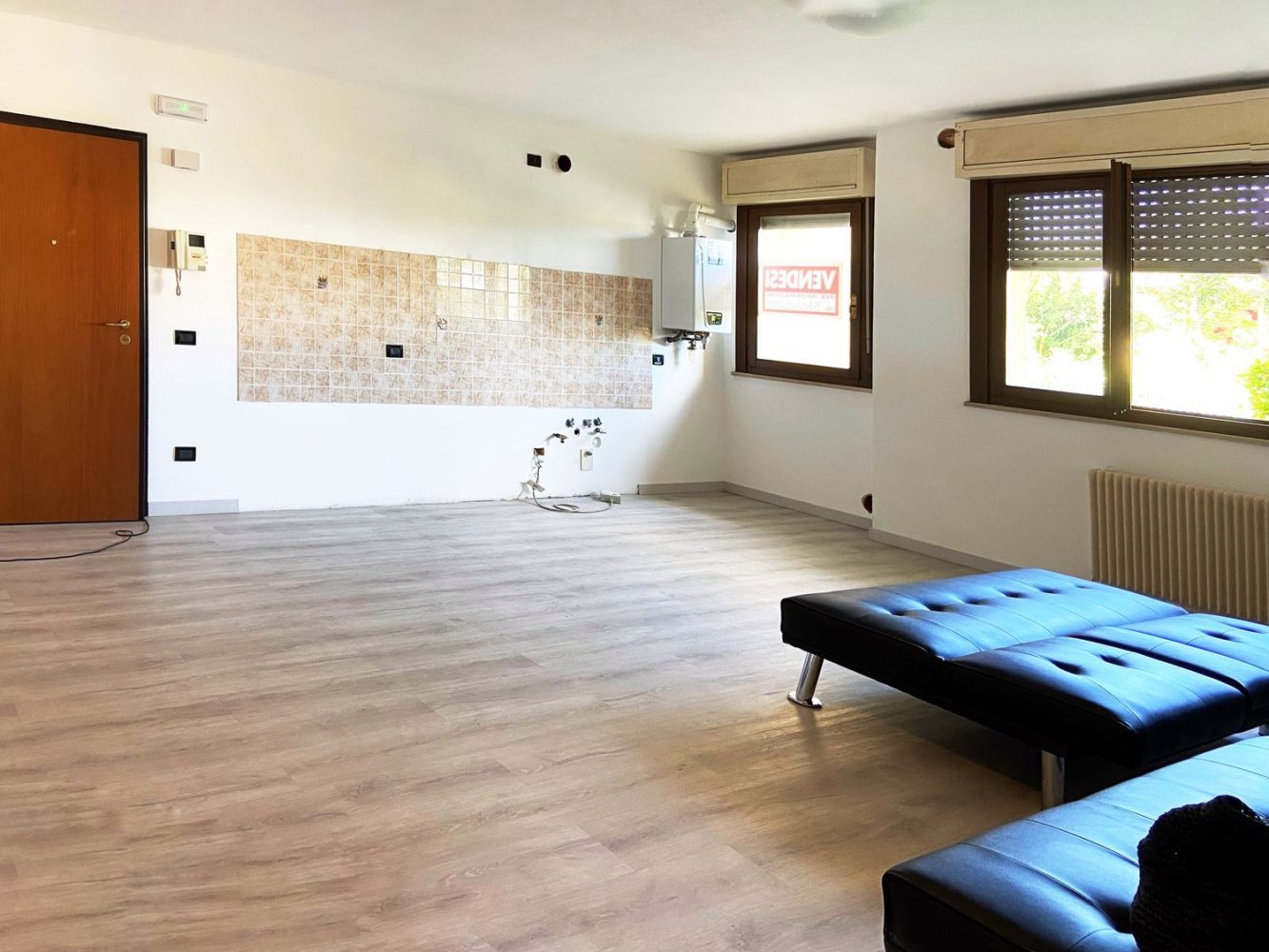 4غرفة شقة في Nervesa della Battaglia, Italy رقم 277939